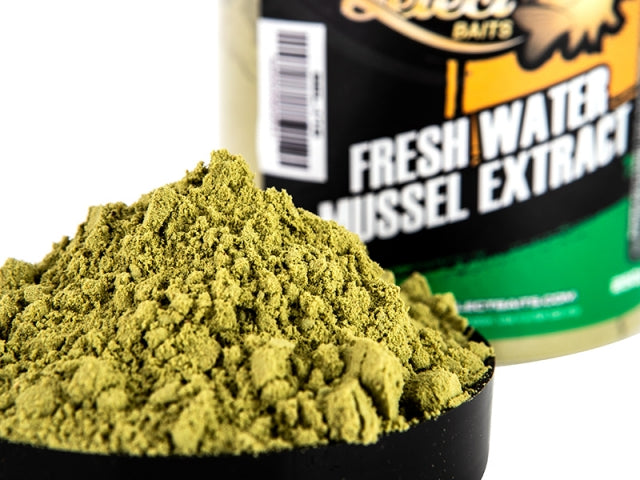 Extract pudra Select Baits Fresh Water Mussel Extract - 250g