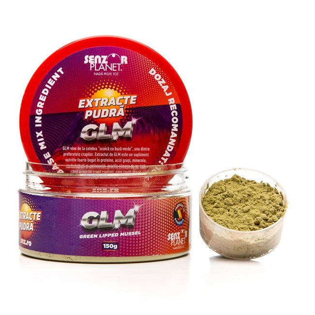 Extract pudra Senzor GLM 150g