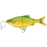 NALUCA SAVAGE 3D LINETHRU ROACH 18CM/86G MS05