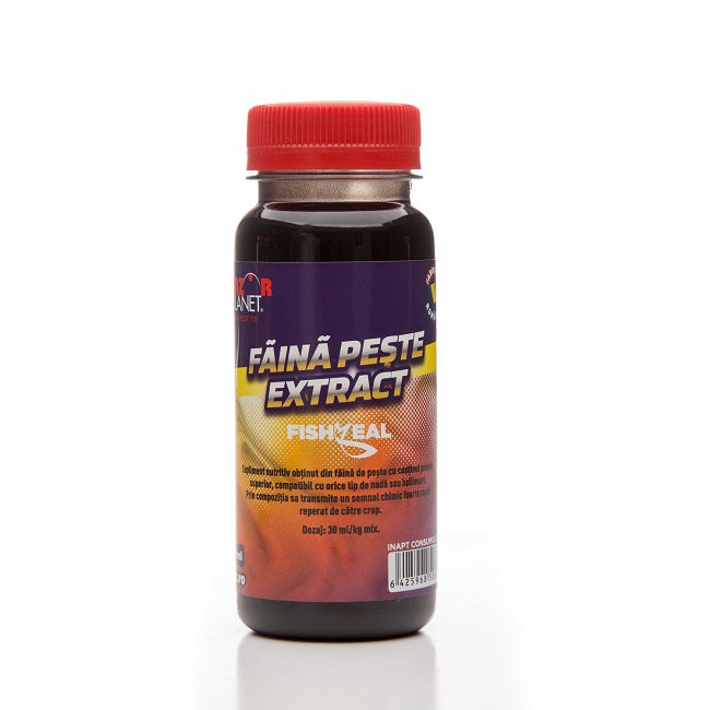 FAINA DE PESTE EXTRACT SENZOR 150ml