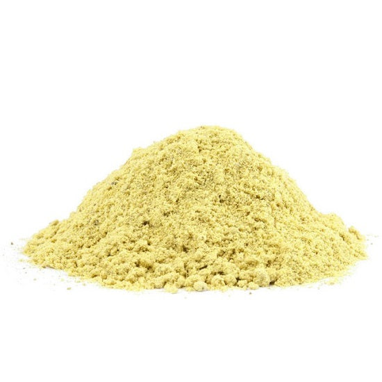 FAINA FENUGREEK POWDER STICKY BAITS 1KG