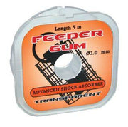 FALCON Feeder Power Gum 5m-1.25mm