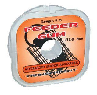 FALCON Feeder Power Gum 5m-1.25mm