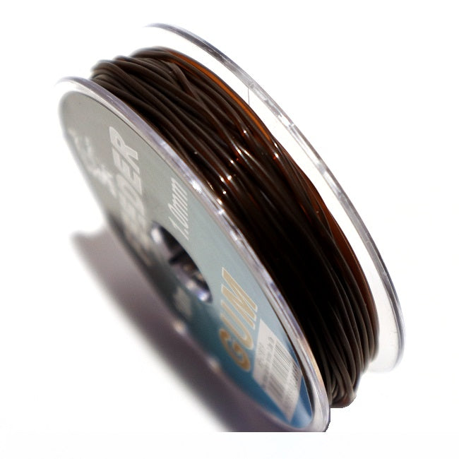 FEEDER GUM MARO FL 10M 0.6MM