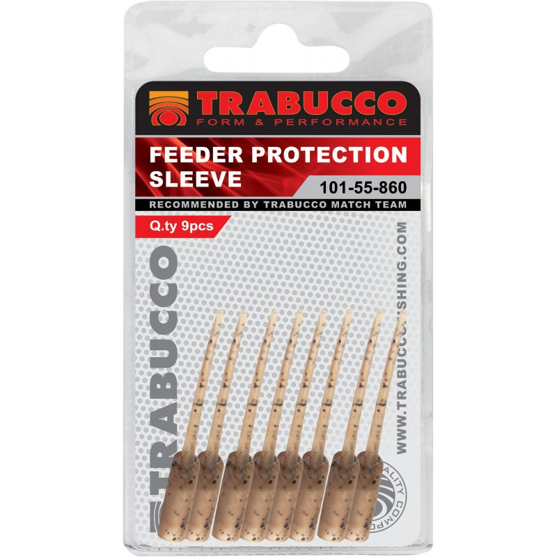 FEEDER PROTECTION Trabucco SLEEVE 9BUC/PLIC