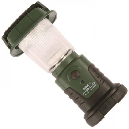 FELINAR FOX HALO LT-100