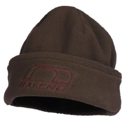 FES BALENO FLEECE MARO