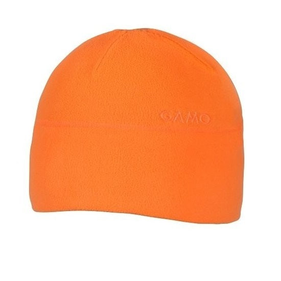 FES GAMO FLEECE ORANGE MARIMEA L