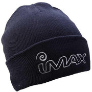 FES RON THOMPSON NEGRU IMAX