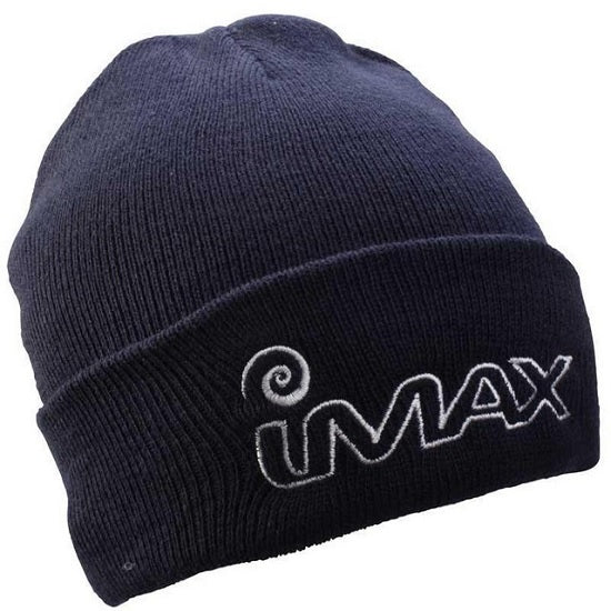 FES RON THOMPSON NEGRU IMAX