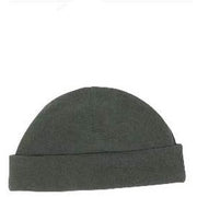 FES TREESCO FLEECE NEGRU/KAKI  