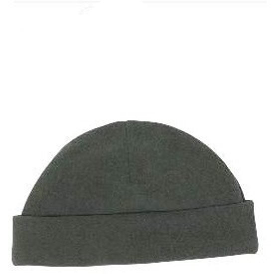 FES TREESCO FLEECE NEGRU/KAKI  