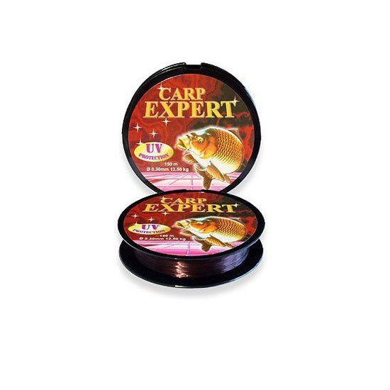 FIR CARP EXPERT UV 0.40MM 150M