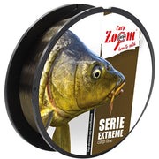 FIR CARP ZOOM SERIA EXTREME CARP 250m Brown
