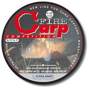 FIR COLMIC CARP 250M 0.21mm