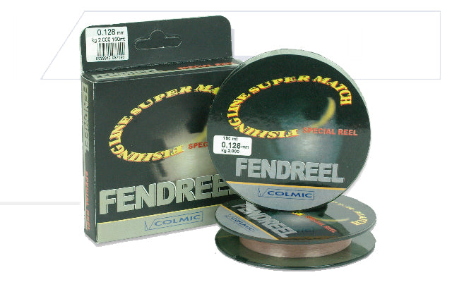 FIR COLMIC FENDREEL 150M 0.35mm