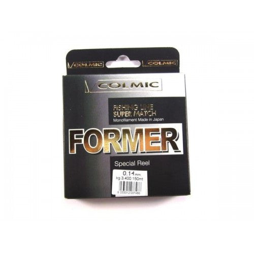 FIR COLMIC FORMER 150M 0.14mm