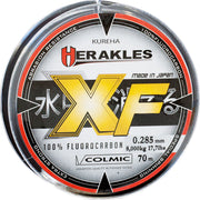 FIR COLMIC HERAKLES XF FLUOROCARBON 70M