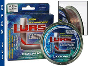 FIR COLMIC LURS CAMOUFLAGE 300M