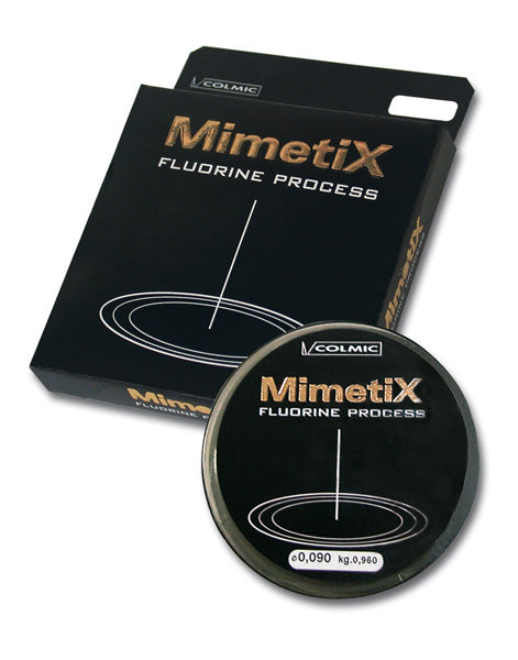 FIR COLMIC MIMETIX 50M 0.083mm