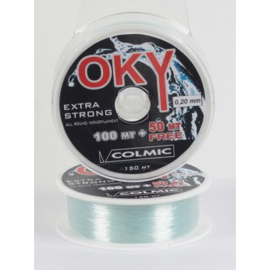 FIR COLMIC OKY 150M