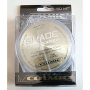 FIR COLMIC SHADE COLMICE FLUOROCARBON 50M