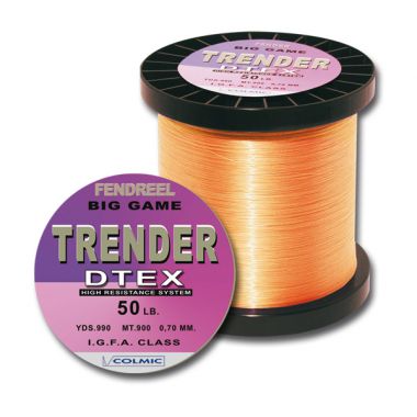 FIR COLMIC TRENDER 650M 20LB