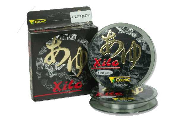 FIR COLMIC XILO 50M