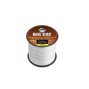 FIR CORMORAN BIG CAT 8XBRAID WHITE 0.60MM/88KG/1000M