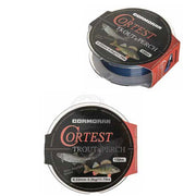 FIR CORMORAN CORTEST TROUT PERCH 014MM/2,3KG/150M
