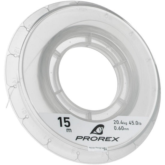 FIR DAIWA PROREX FC LEADER 0,30MM/6,8KG/50M