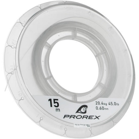 FIR DAIWA PROREX FC LEADER 0.70MM 15M