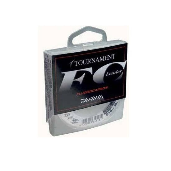 FIR DAIWA TOURNAMENT FC 018MM/2,3KG/50M`