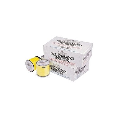 FIR DAIWA TOURNAMENT FLUO 035MM/6,8KG/ 1040M