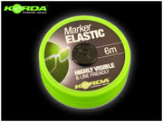 FIR ELASTIC PENTRU SEMN PE FIR KORDA