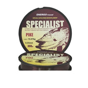 FIR ENERGO TEAM SPECIALIST PIKE 0.35 MM 300M