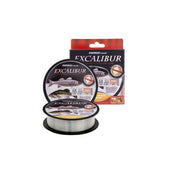 FIR ENERGOTEAM EXCALIBUR SEA FLUORO CARBON COATED 200M 0.40MM