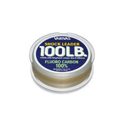 FIR FLUOROCARBON FLY VARIVAS SHOCK LEADER 30m 8 0.480mm 30lb
