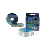 FIR FLUOROCARBON LAZAER PVDF 30M 0.16MM