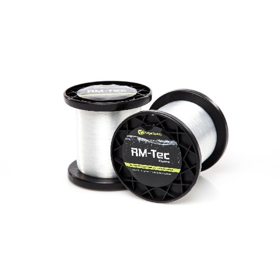 FIR FLUOROCARBON RIDGE MONKEY 0.37MM 20LB 1000MT CLEAR