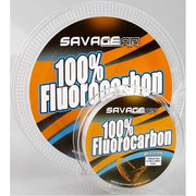 FIR FLUOROCARBON SAVAGE GEAR 0,70MM/22,7KG/20M