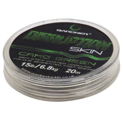 FIR GARDNER DISRUPTION 15LB/20M GREEN