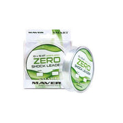 FIR INAINTAS Maver IT CONIC ZERO SHOCK LEADER 0.26-0.55mm, 10x15m/150m