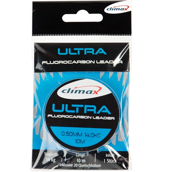 FIR INAINTAS PENTRU STRUNA Climax FLUOROCARBON 10m