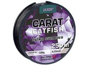FIR JAXON CARAT CATFISH 0.50mm, 40kg, 250m 