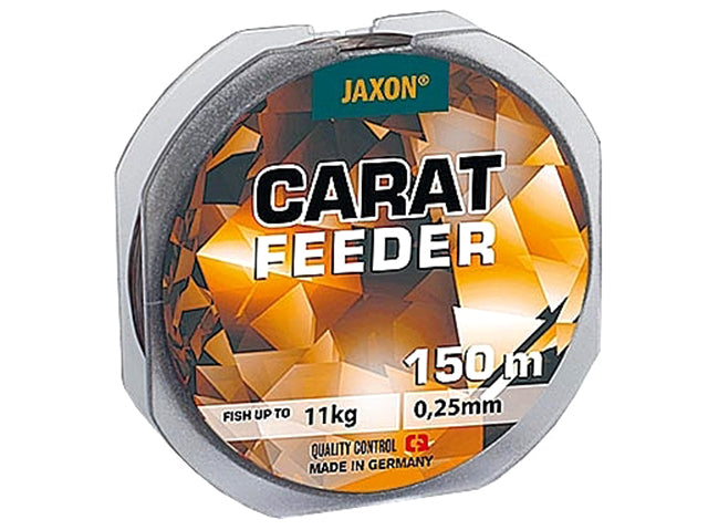 FIR JAXON CARAT FEEDER 150m