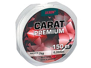 FIR JAXON CARAT PREMIUM 150m 0.22mm