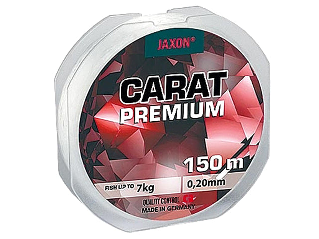FIR JAXON CARAT PREMIUM 150m 0.35mm