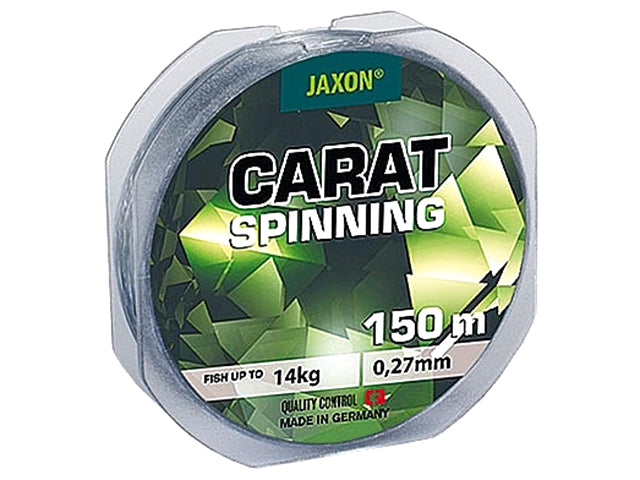 FIR JAXON CARAT SPINNING 150m