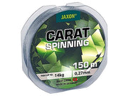 FIR JAXON CARAT SPINNING 150m 0.45mm 30.00 kg
